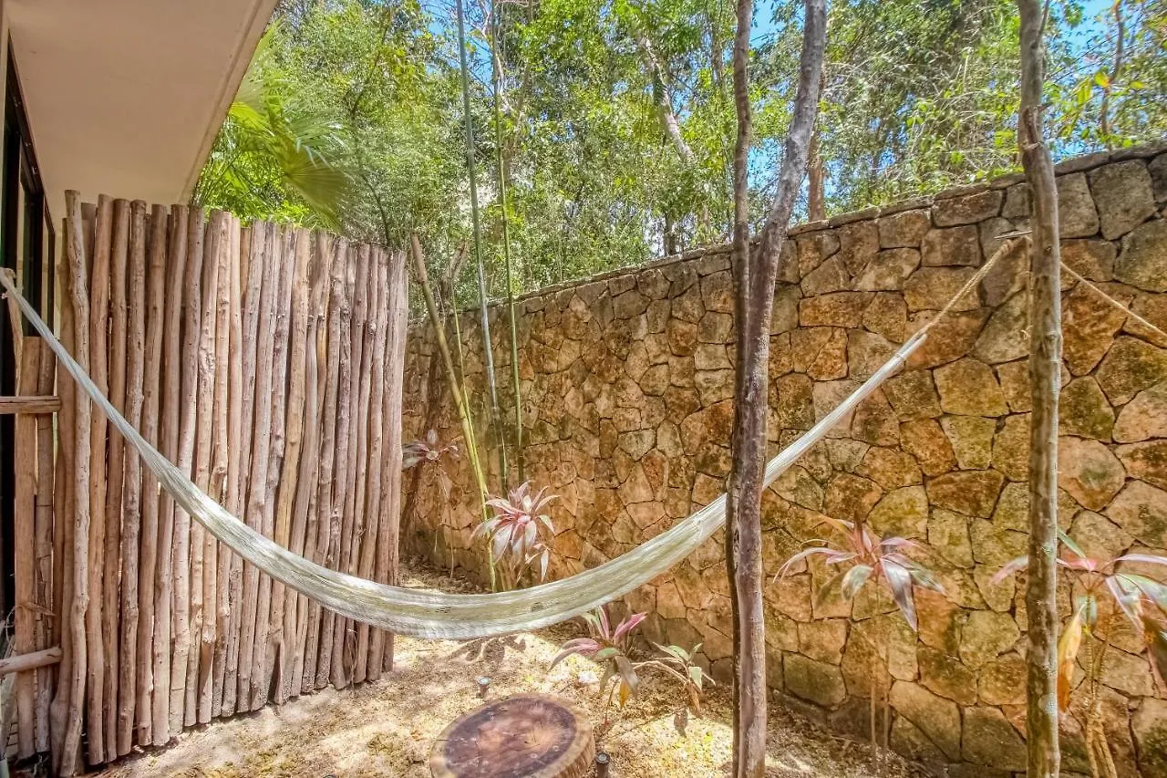 Amaka A2 Apartment Tulum