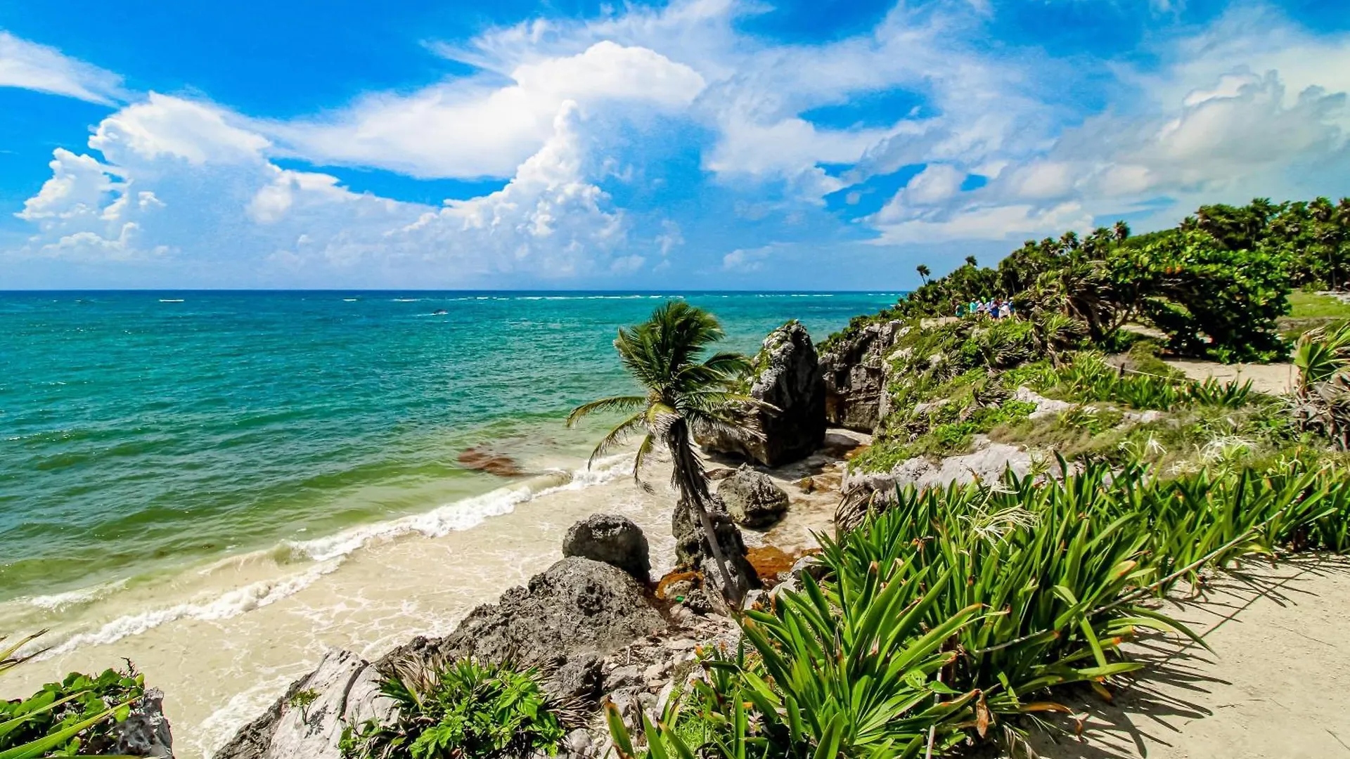 Amaka A2 Apartment Tulum