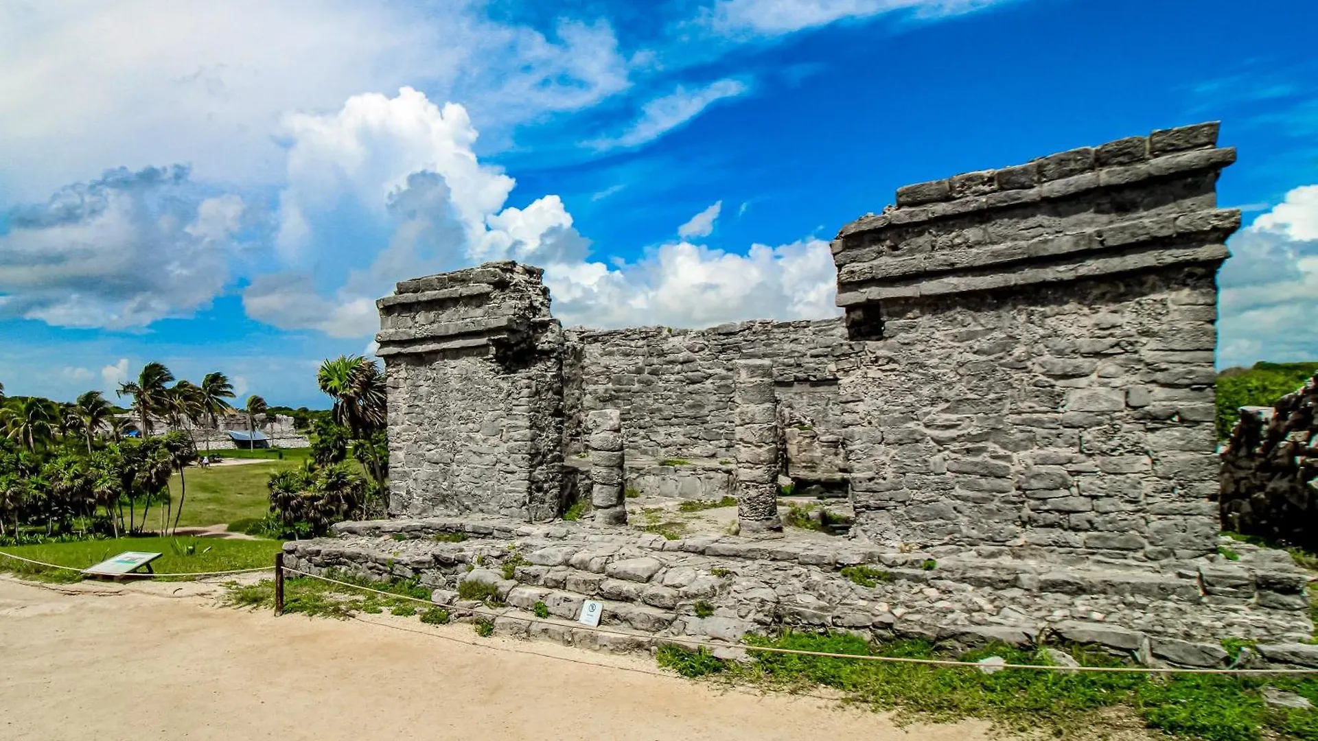 Amaka A2 Apartman Tulum
